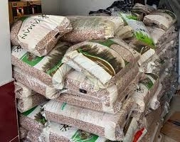 Kırşehir 500kg Pelet Yakıt Fiyatları